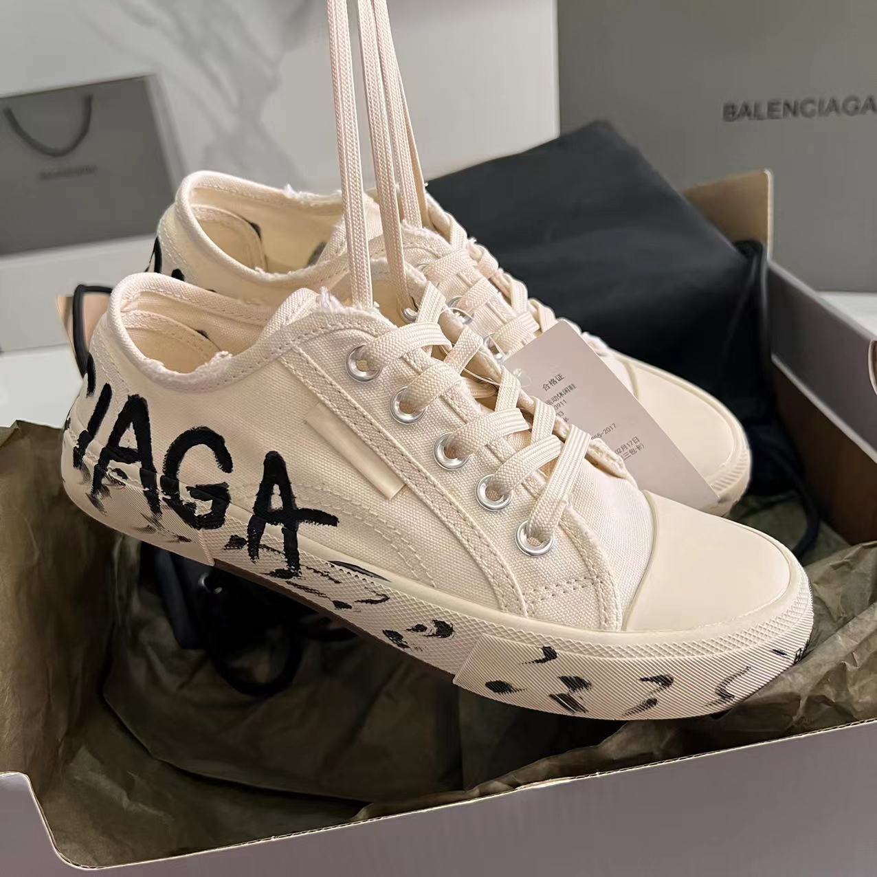 Balenciaga sz35-45 h0501
